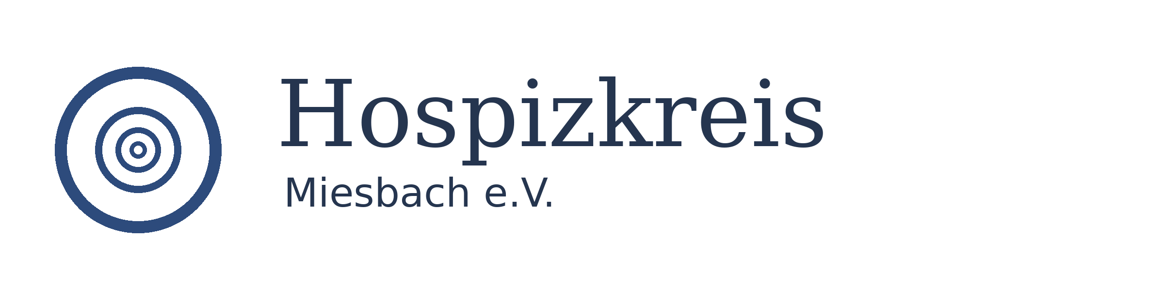 Hospizkreis Miesbach e.V.